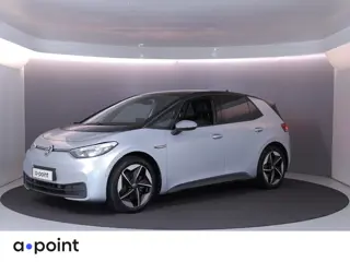 Volkswagen ID.3 Pro Edition 58 kWh 204PK | SOH 95,95% | Parkeercamera | Stoelverwarming | Keyless en