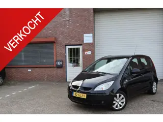 Mitsubishi Colt 1.3 Invite+ 3e eigenaar NAP Airco PDC 04-27 APK