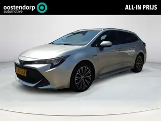 Toyota Corolla Touring Sports 1.8 Hybrid Dynamic | Dealer Onderhouden | Apple Carplay-Android Auto |