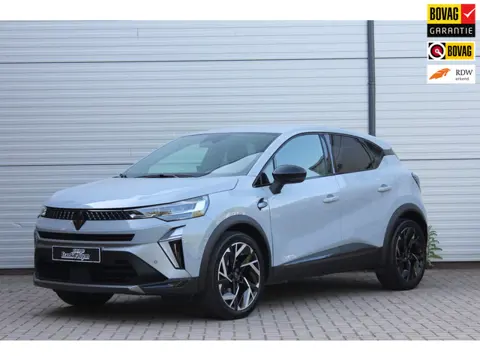Renault Captur 1.6 E-Tech full hybrid 145 Esprit Alpine Cruise/Stuurverwarming/Automaat
