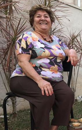 70 en op zoek naar een maatje