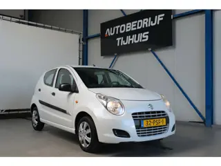 Suzuki Alto 1.0 Comfort Plus - N.A.P. Airco, Carplay.