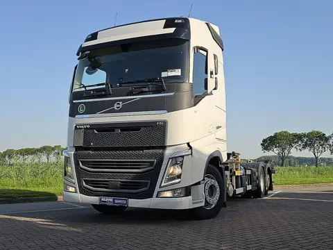VOLVO FH 500 multi-bdf