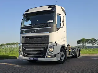 VOLVO FH 500 multi-bdf