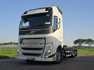 VOLVO FH 500 multi-bdf, 6x2*4