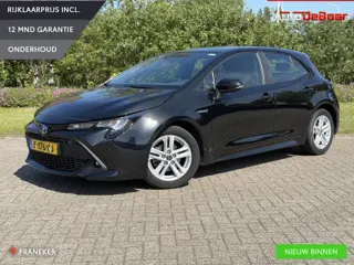 Toyota Corolla 1.8 Hybrid Active
