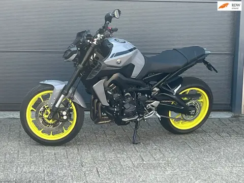 Yamaha Tour MT-09 ABS nieuwstaat 10131 km 116 PK