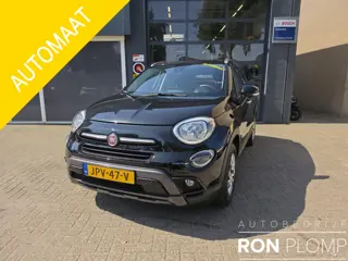 Fiat 500 X 1.3 FireFly Turbo 150 Hey Google Automaat / Airco clima/ Android & Apple carplay/Cruise/P