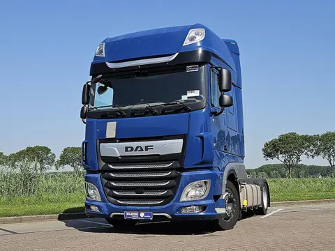 DAF XF 480