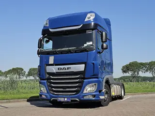 DAF XF 480