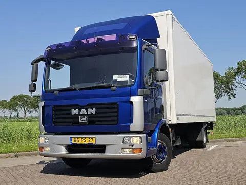 M.A.N. 10.190 TGL