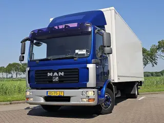 M.A.N. 10.190 TGL