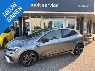 Renault Clio 1.6 E-Tech Hybrid 145 E-Tech Engineered