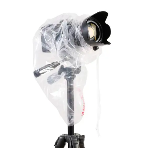 Op/Tech Rain Sleeve Standaard (2 stuks)