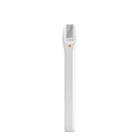 RØDE Interview Micro White adapter voor Wireless Micro transmitter