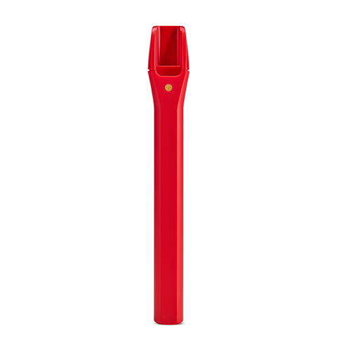 RODE Interview Micro Red