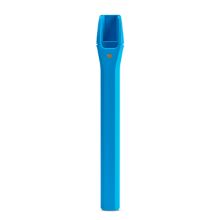 RODE Interview Micro Blue