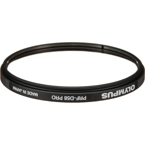 OM System PRF-D58 Pro Protectie Filter