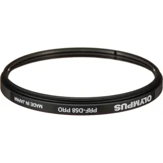 OM System PRF-D58 Pro Protectie Filter