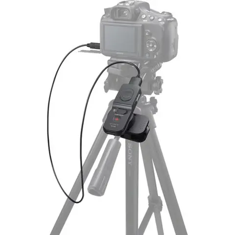 Sony RM-VPR1 Afstandsbediening