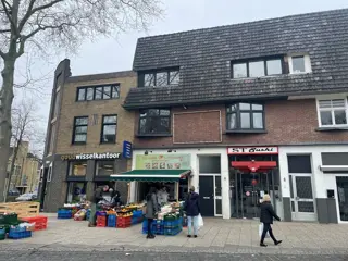 Woning aan de Tempelplein te Sittard