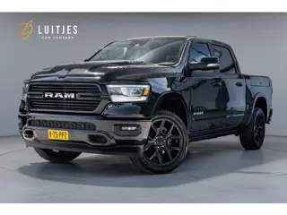 Dodge Ram 1500 5.7L V8 4x4 Laramie I Pano-dak I H&K I Luchtvering I 360° I Prins-LPG I ACC I Elek.-S
