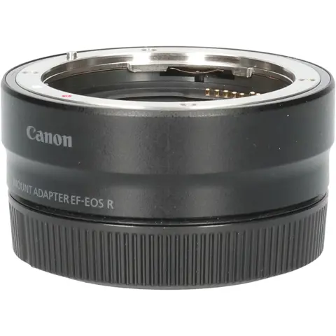 Tweedehands Canon Mount Adapter EF - RF CM7148