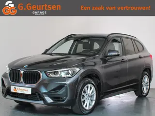 BMW X1 sDrive18i Executive LED koplampen, Navigatie, Cruise Control, Stoelverwarming