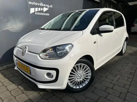 VOLKSWAGEN UP 1.0 HIGH UP! 