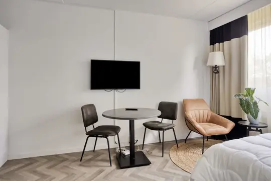 Woning aan de Bogardeind te Geldrop