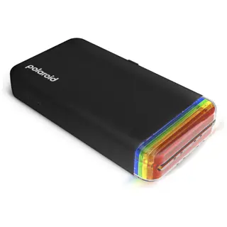 Polaroid Everything Box Hi-print 2x3 Gen 2 - Black