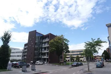 Woning aan de Kromakkerweg te Eindhoven