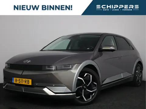 Hyundai IONIQ 5 Lounge 77.4 kWh | Warmte pomp | (bj 2022)