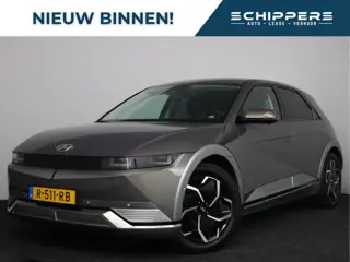 Hyundai IONIQ 5 Lounge 77.4 kWh | Warmte pomp | (bj 2022)