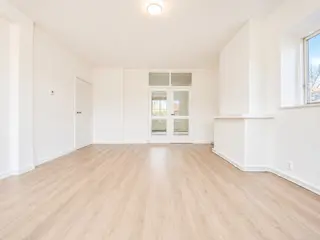 Woning aan de Broekslootkade te Voorburg
