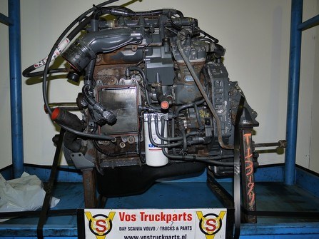 Motor DAF BE110C (LF-MOTOR)