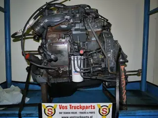 Motor DAF BE110C (LF-MOTOR)