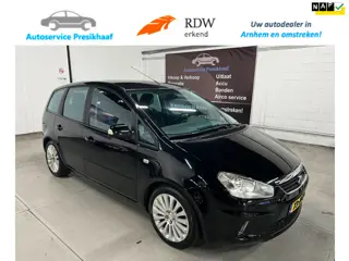 Ford C-Max 1.8-16V Titanium Flexifuel NAVIGATIE / TREKHAAK