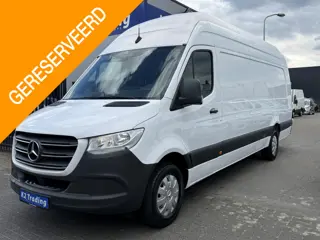 Mercedes-Benz Sprinter 316 2.2 CDI L4H3 EURO VI-D MARGE AUTO JUMBO XXL