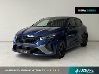 Renault Clio 1.6 E-Tech Full Hybrid 145 Esprit Alpine | Achteruitrijcamera | Navigatie | Adaptive Cr