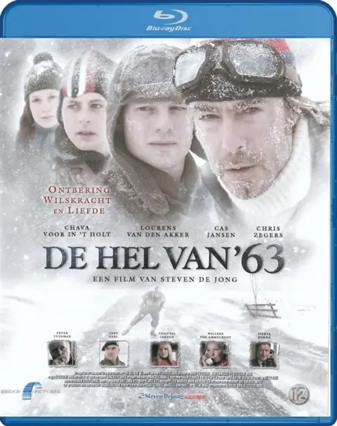 De Hel van 63