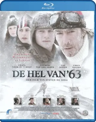 De Hel van 63