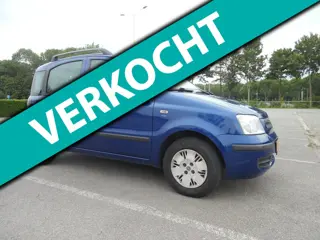 Fiat Panda 1.2 Edizione Cool