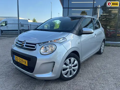 Citroen C1 1.0 VTi Feel|Airco