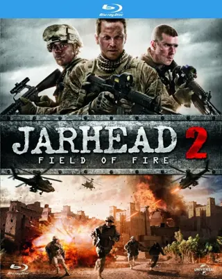 Jarhead 2
