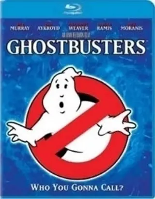 Ghostbusters
