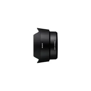 Sony SEL057FEC 16mm Fisheye converter voor 28mm