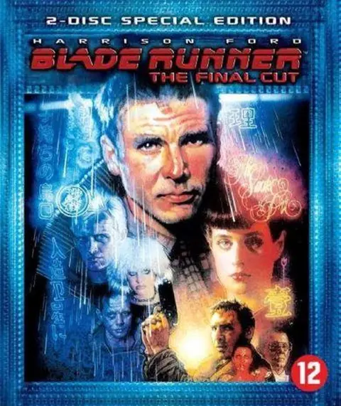 Blade Runner (2-disc special edition)
