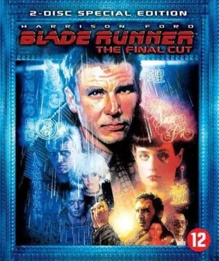Blade Runner (2-disc special edition)