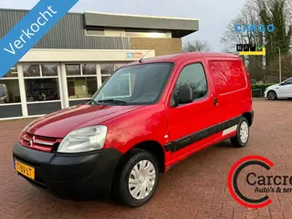 Citroen BERLINGO BERLINGO 1.9D 600 NIEUWE APK